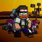 Squad Busters MOD for MCPE