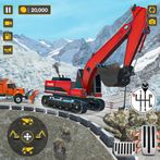 Construction Simulator Game 3d