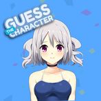 Guess the Anime character