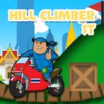 Hill Climber ST