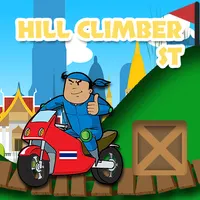 Hill Climber ST