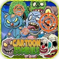 Cartoon Zombies