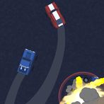 Mad Drift 3D