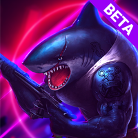 Galaxy Arena Domination