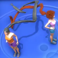 Hair Puzzle