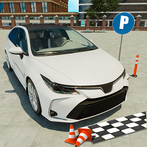 Car Parking Real Games 3D
