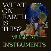 What instrument is this?