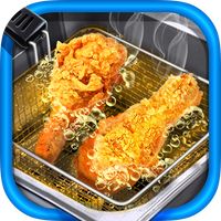 Deep Fry Maker