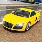 Car Simulator: Racing Car Game