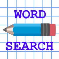 Word Search: Fillwords