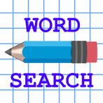 Word Search: Fillwords