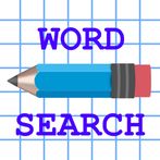 Word Search: Fillwords