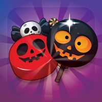 Halloween Crashers - Match 3
