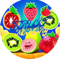 Fruit Memory