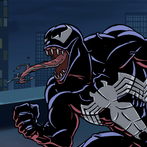 Super Venom Adventure Game