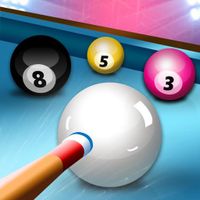 Classic Billiard Online Black