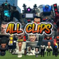 Skibidi Toilet Movie