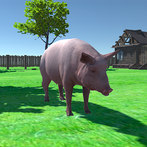 Pig Simulator