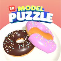 3D Model Puzzle