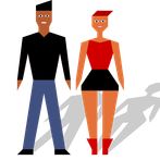 Social Distancing - High Schoo