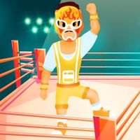 Fun Wrestling