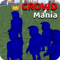 Crowd Mania