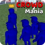 Crowd Mania