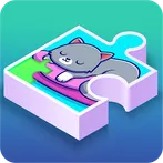 Jigsaw Fun 3D- HD PUZZLE GAMES