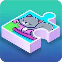 Jigsaw Fun 3D- HD PUZZLE GAMES