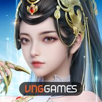Võ Lâm Truyền Kỳ MAX