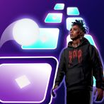 XXXTentacion Tiles Hop