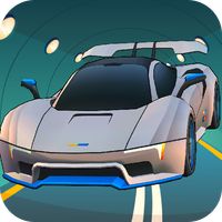 Drive the car - escape the pol