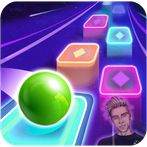 Vlad Bumaga A4 Tiles hop Rush