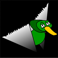 Lumber Duck: Sky Saw Mill