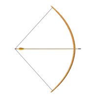 Bow simulator