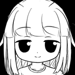 Planet destroyer Angel-chan