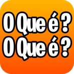Quiz de O Que é O Que é?