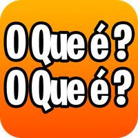 Quiz de O Que é O Que é?