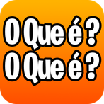 Quiz de O Que é O Que é?