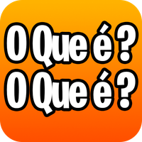 Quiz de O Que é O Que é?