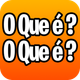 Quiz de O Que é O Que é?