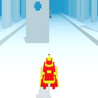 Tronic HoverCraft  Wars