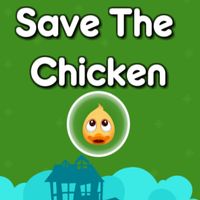 Save The Chicken