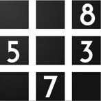 Classic Sudoku Offline Puzzles