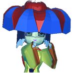 Trouble In Ryukyu Kingdom