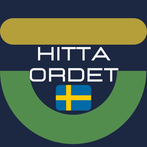 Hitta Ordet - Svenska