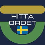 Hitta Ordet - Svenska