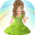 Princess Spa & Dressup