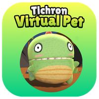 Tichron Virtual Pet