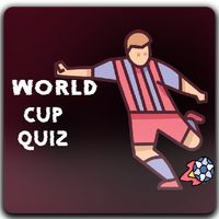 Football Quiz:world cup soccer